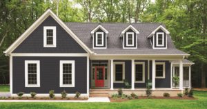 4 Siding Trends to Spruce up Your Home in 2022 